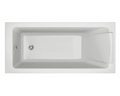 Акриловая ванна Jacob Delafon Sofa E6D300RU-00, 150 x 70 см