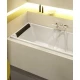 Акриловая ванна Jacob Delafon Spacio E6D161RU-00, 170 х 75 см