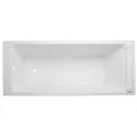Акриловая ванна Jacob Delafon Spacio E6D161RU-00, 170 х 75 см Акриловая ванна Jacob Delafon Spacio E6D161RU-00, 170 х 75 см