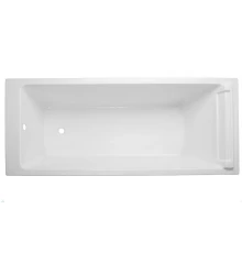 Акриловая ванна Jacob Delafon Spacio E6D161RU-00, 170 х 75 см