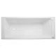 Акриловая ванна Jacob Delafon Spacio E6D161RU-00, 170 х 75 см