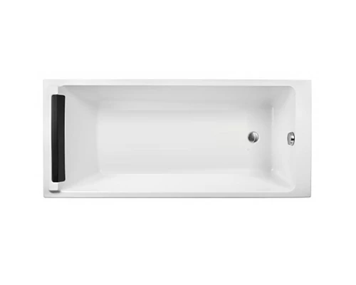 Акриловая ванна Jacob Delafon Spacio E6D161RU-00, 170 х 75 см