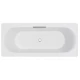 Ванна чугунная Jacob Delafon Volute E6D900-0, 180 x 80 см, цвет белый