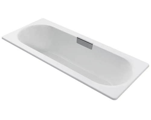 Ванна чугунная Jacob Delafon Volute 170 x 80 см, E6D901-0