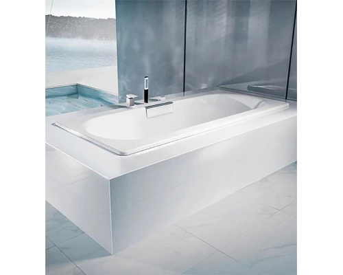 Ванна чугунная Jacob Delafon Volute 170 x 80 см, E6D901-0