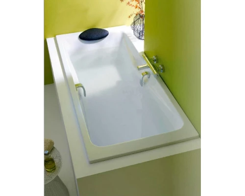 Ванна акриловая Jacob Delafon Odeon Up E60491RU-00, 170 x 75 см