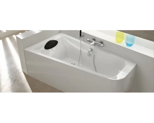 Ванна акриловая Jacob Delafon Odeon Up, 160 х 90 см, E6065RU-00/E6081RU-00