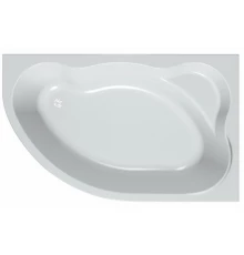 Акриловая ванна Kolpa-San Amadis 160 x 100 см