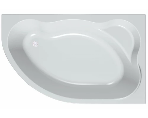Акриловая ванна Kolpa-San Amadis 160 x 100 см