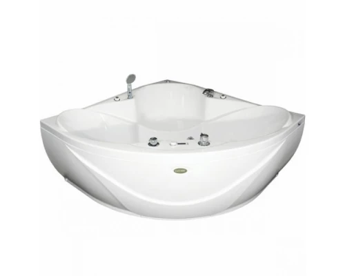 Ванна акриловая Радомир Филадельфия 168 х 168 см, 1-01-0-0-1-042