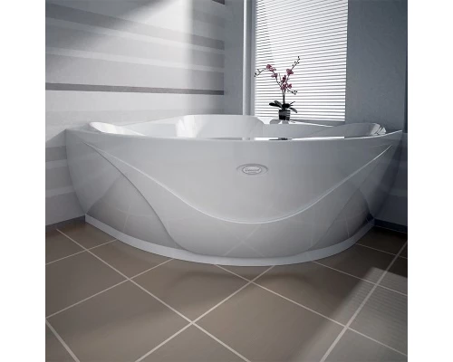 Ванна акриловая Радомир Филадельфия 168 х 168 см, 1-01-0-0-1-042