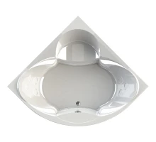 Ванна акриловая Радомир Филадельфия 168 х 168 см, 1-01-0-0-1-042