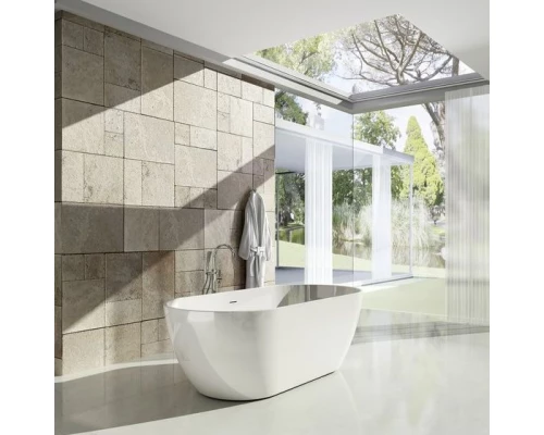 Акриловая ванна Ravak Freedom O, 169 х 80 см, XC00100020