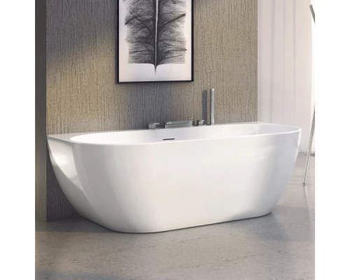 Акриловая ванна Ravak Freedom X, 160 х 80 см, XC00100024