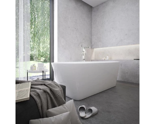 Акриловая ванна Ravak Solo, 178 х 80 см, белая, XC00100025