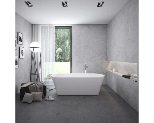 Акриловая ванна Ravak Solo, 178 х 80 см, белая, XC00100025