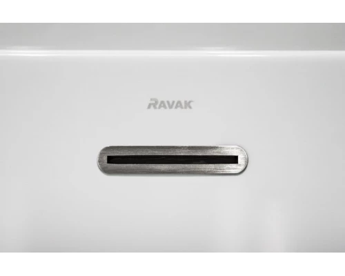 Акриловая ванна Ravak Solo, 178 х 80 см, белая, XC00100025