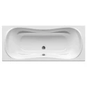 Акриловая ванна Ravak Campanula, 180 х 80 см, белая, CB21000000 Акриловая ванна Ravak Campanula, 180 х 80 см, белая, CB21000000