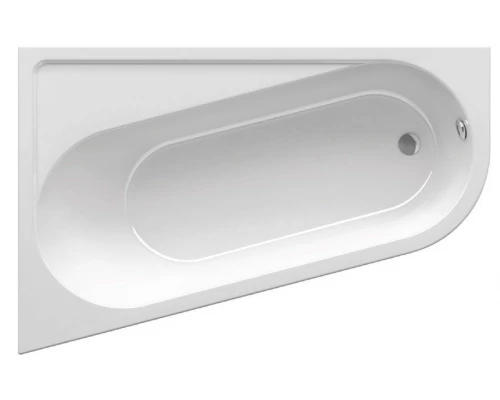 Акриловая ванна Ravak Chrome 160 х 70 см, левая/правая, белая, CA51000000/CA61000000