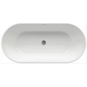 Акриловая ванна Ravak Freedom O, 169 х 80 см, XC00100020