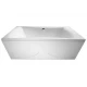 Ванна акриловая Relisan Xenia 150 х 75 см