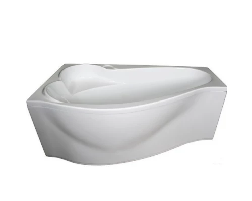 Ванна акриловая Relisan Isabella L/R 170 х 90 см (Гл000010529/Гл000010530)