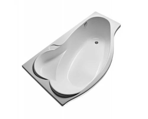 Ванна акриловая Relisan Isabella L/R 170 х 90 см (Гл000010529/Гл000010530)