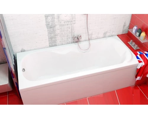 Ванна акриловая Relisan Marina 170 х 75 см