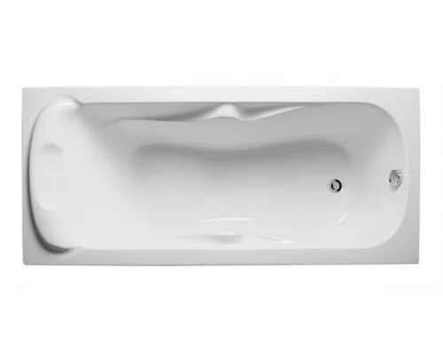 Ванна акриловая Relisan Marina 170 х 75 см