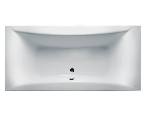 Ванна акриловая Relisan Xenia 150 х 75 см
