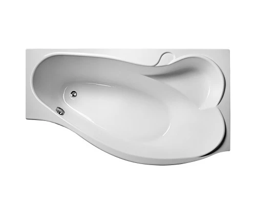 Ванна акриловая Relisan Isabella L/R 170 х 90 см (Гл000010529/Гл000010530)