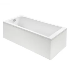 Ванна акриловая Roca Elba 150х75 см 248509000