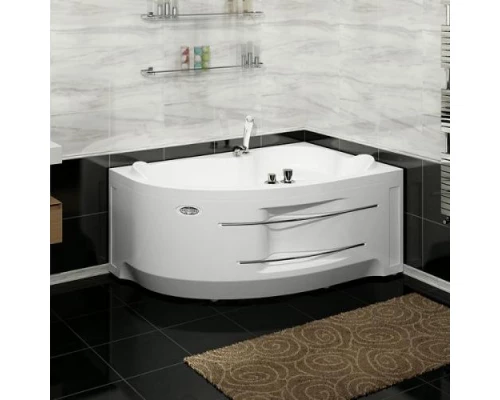 Акриловая ванна Ирма 149х96 от Радомир