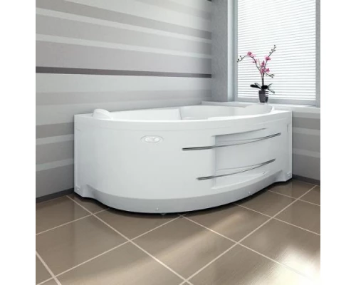 Акриловая ванна Ирма 149х96 от Радомир