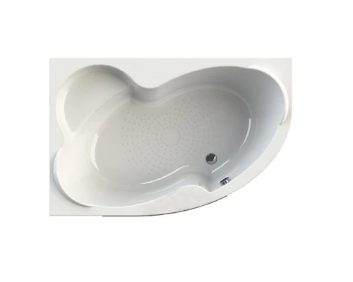 Акриловая ванна Ирма 149х96 от Радомир