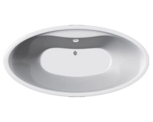 Ванна акриловая Vayer Beta KPL 194 х 100 см