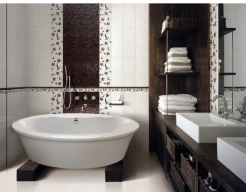 Ванна акриловая Vayer Beta KPL 194 х 100 см