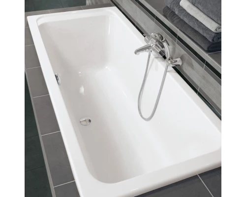 Акриловая ванна Villeroy&Boch Omnia Architectura 190 x 90 UBA199ARA2V-01