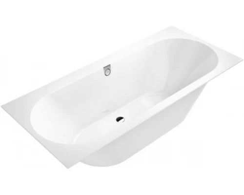 Ванна квариловая Villeroy&Boch Oberon 2.0 180x80 см UBQ180OBR2DV-01