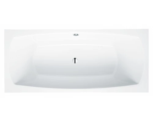 Квариловая ванна Villeroy&Boch My Art UBQ180MYA2V-01 180 x 80 x 50 см, белая