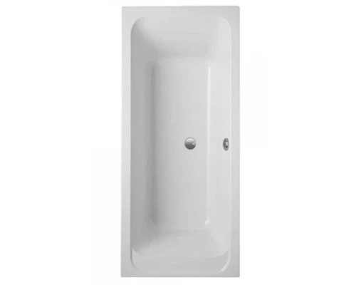 Ванна Villeroy&Boch Architectura 170x80 см UBA178ARA2V-01