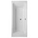 Ванна Villeroy&Boch Architectura 170x80 см UBA178ARA2V-01