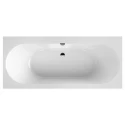 Ванна квариловая Villeroy&Boch Oberon 2.0 170x75 см UBQ170OBR2DV-01