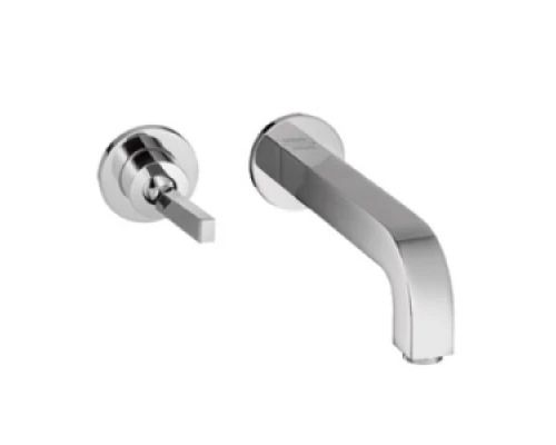 Смеситель AXOR Citterio 39116000 для раковины