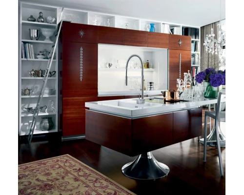 Смеситель AXOR Starck X 10820 для кухни