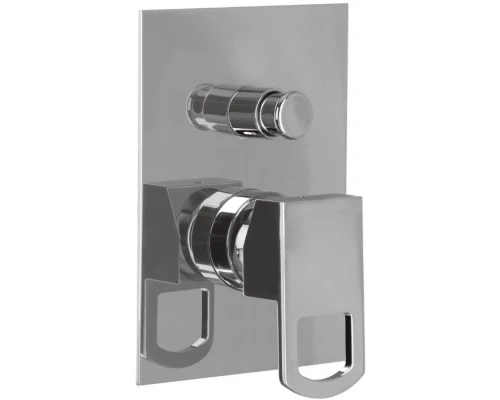 Смеситель Cezares Levico LEVICO-VDIM-01-Cr для ванны и душа