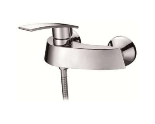 Смеситель Cezares Turbolenza-D-01 для душа