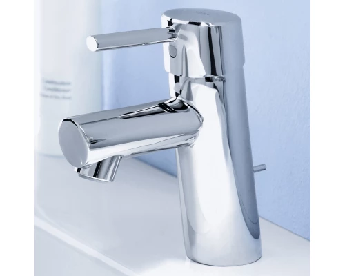 Смеситель Grohe Concetto New 3220410E для раковины