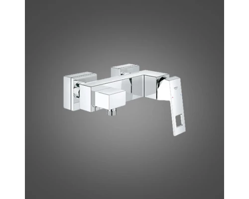 Смеситель для ванны Grohe Eurocube 23140000, хром