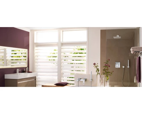 Смеситель Grohe Eurocube 23141000 для ванны/душа